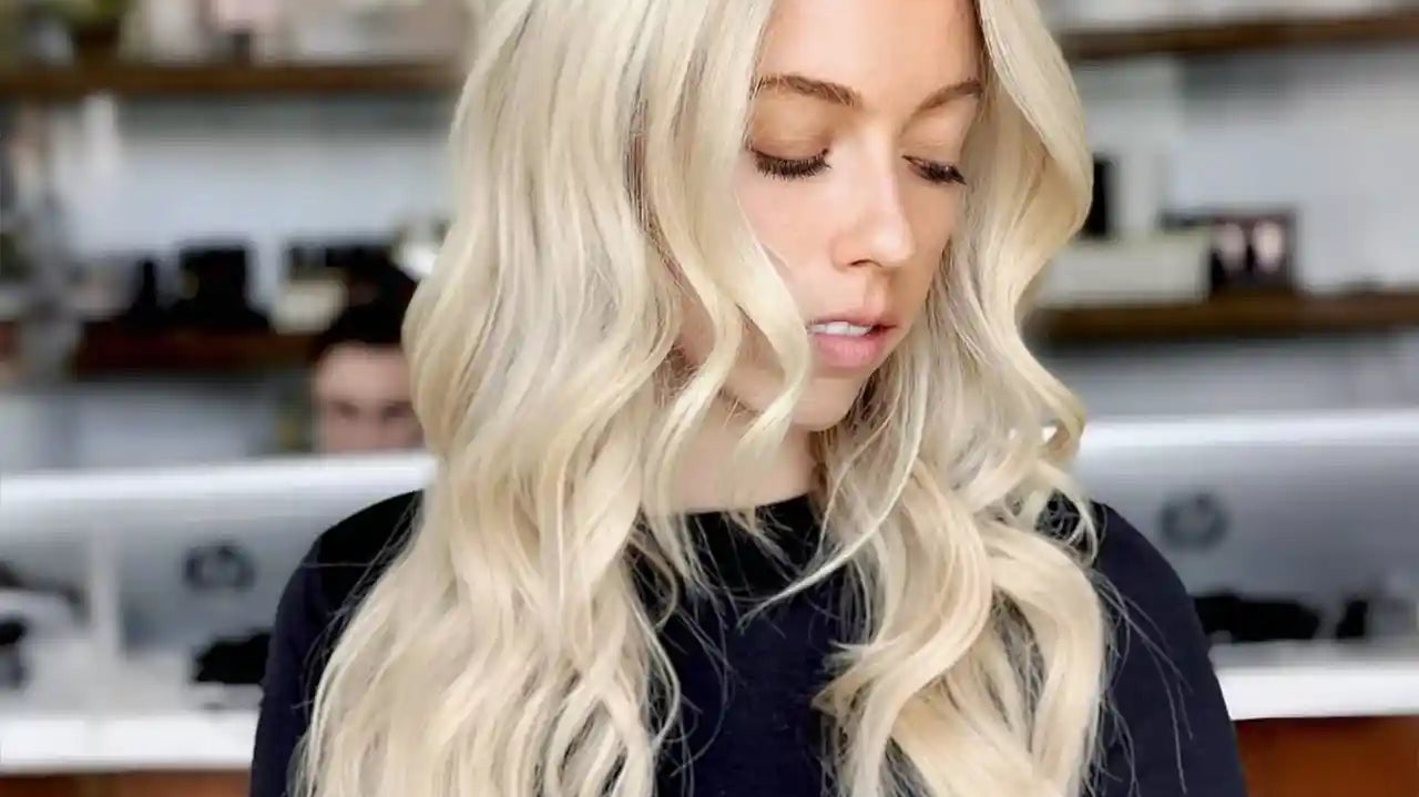 Complete Hair Growth Guide: Basics, Care, and Treatments