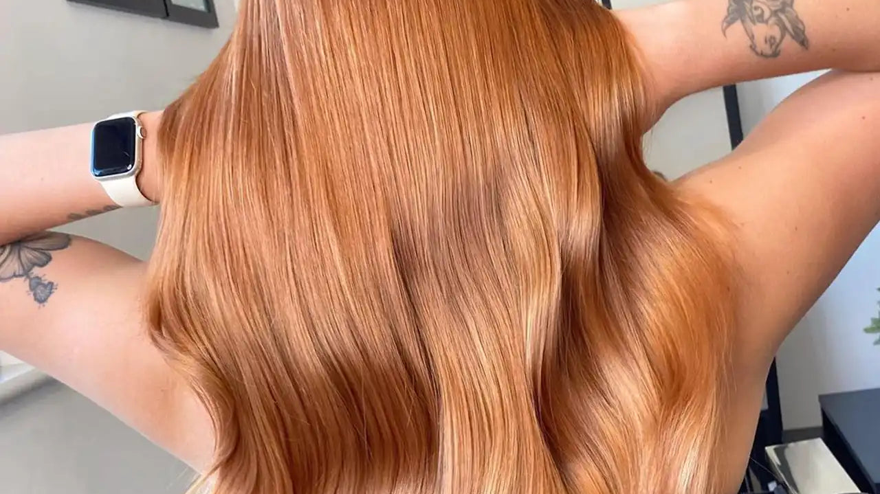 The Physical and Chemical Properties of Hair