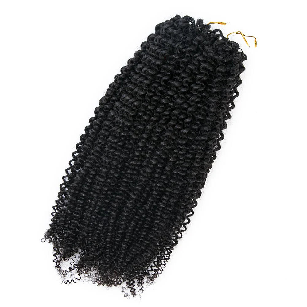 Afro-kinky-curly-feather-human-hair-extensions