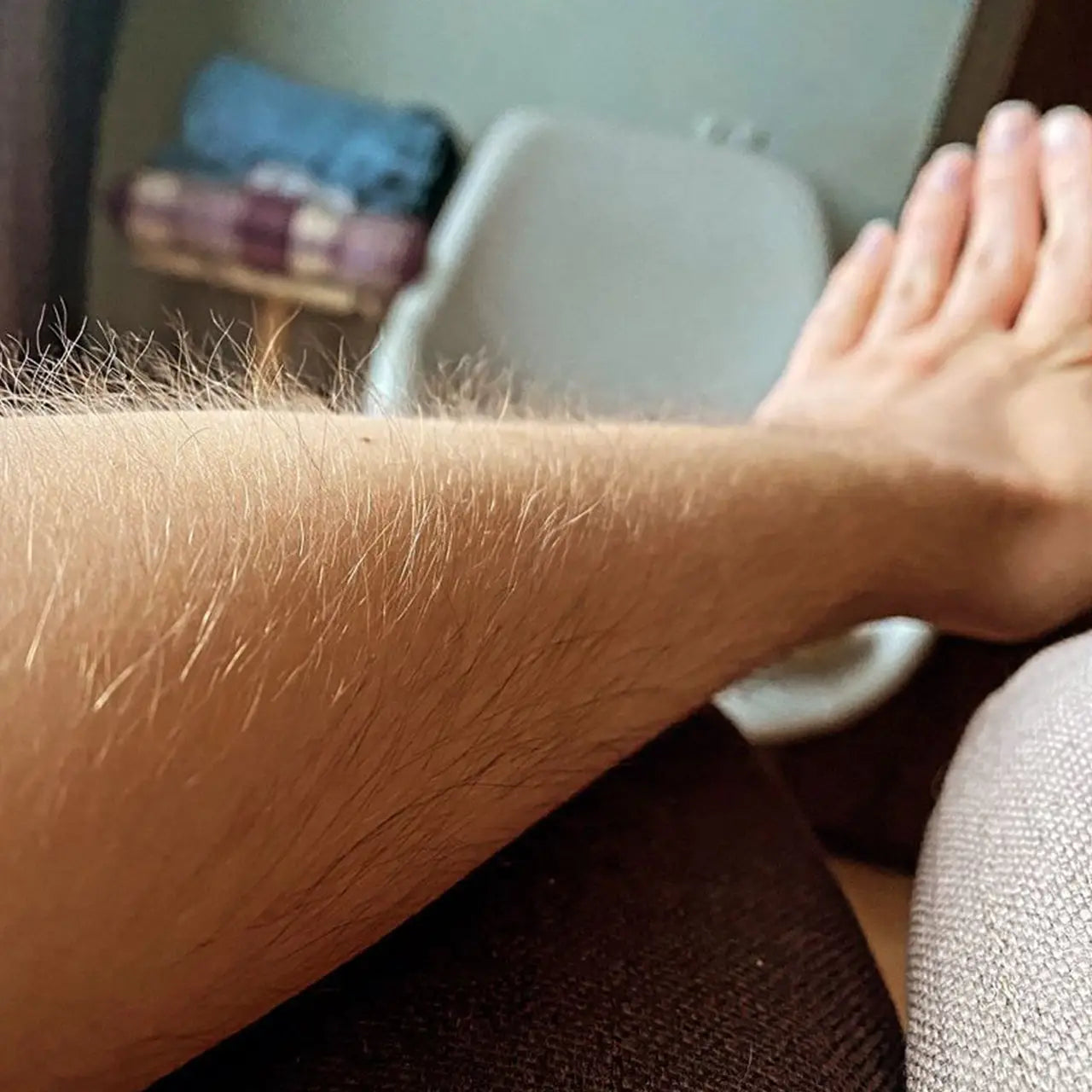 The Relationship Between Hair and Skin