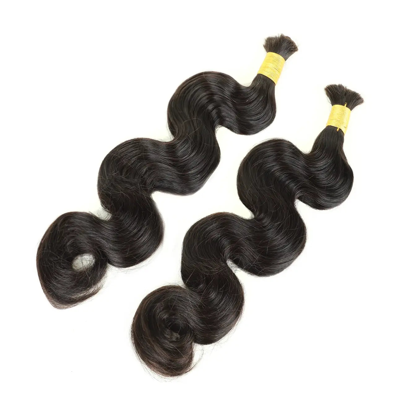 Body wave bundles18 inch